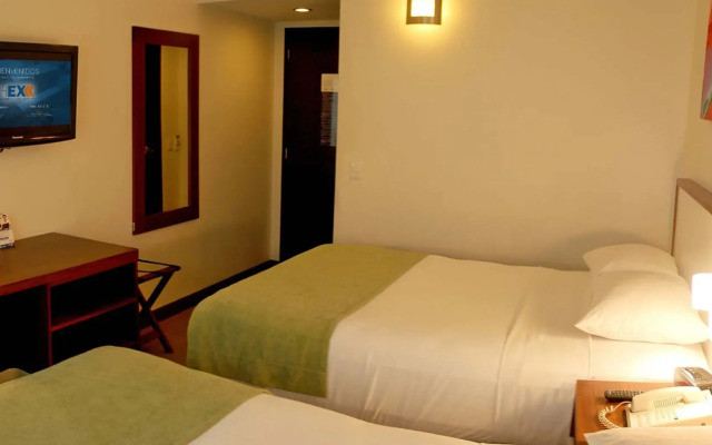 Hotel Hex