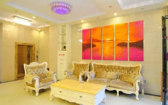 Meili Shiguang Holiday Hotel