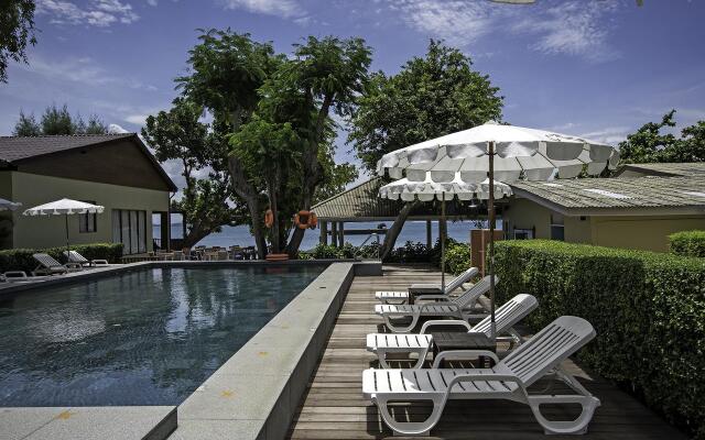 Samed Club Ko Samet