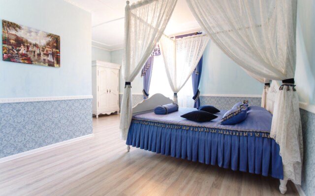 Korolevskiy Diligans