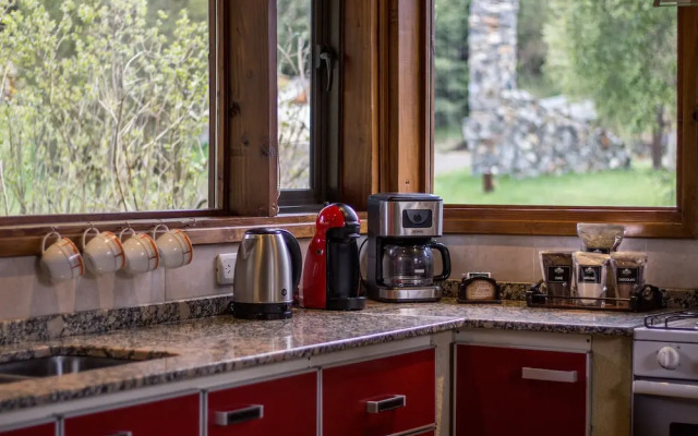 La Comarca Suites De Montaña & Spa