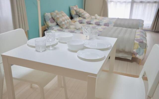 Florish 67 - Vacation STAY 18684v