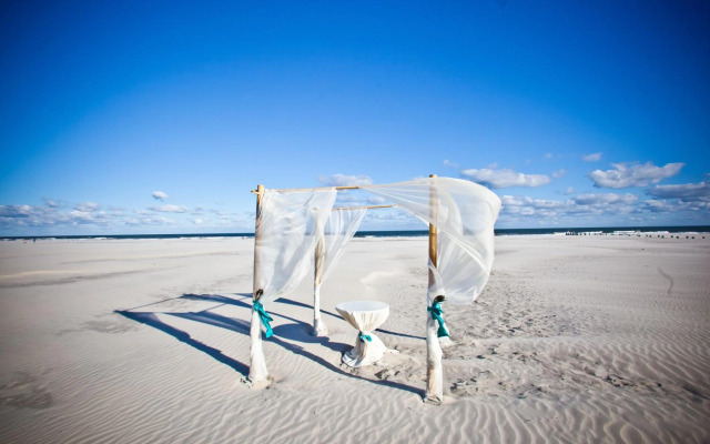 ICONA Diamond Beach