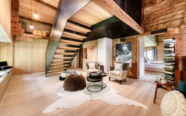 Benedikta das Montafoner Haus