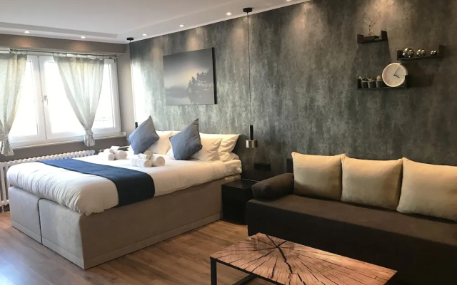 Mike's Four - Hostel