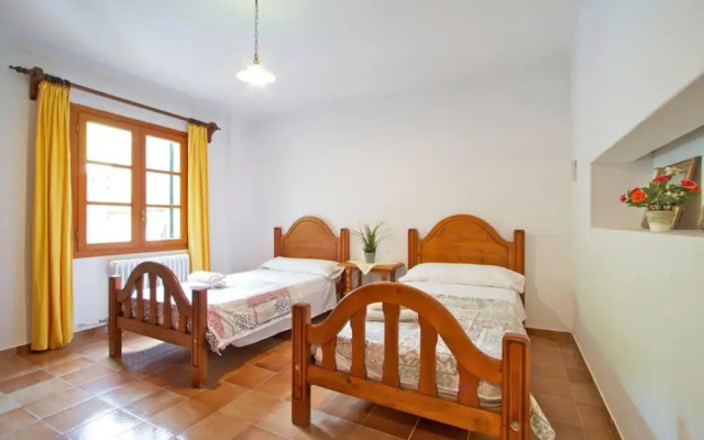 Vall de March Finca Farmhouses by Vida Villas