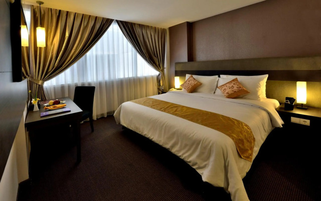 Tjokro Hotel Pekanbaru
