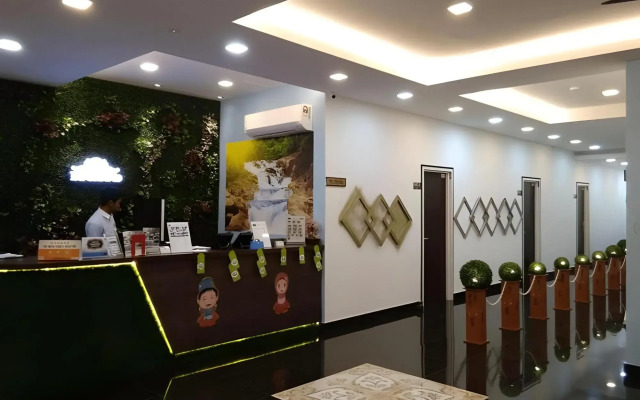 De Grand Boutique Hotel