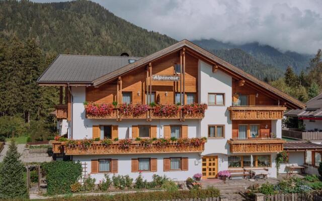 Residence Alpenrose