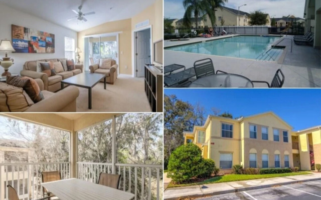 Jame's Club Cortile Condo