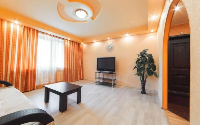 Апартаменты Пять Звезд около Ледовой арены Трактор