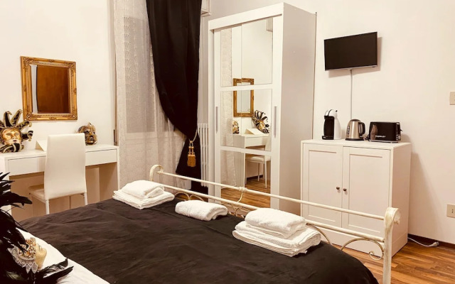 La Dogaressa Guest House