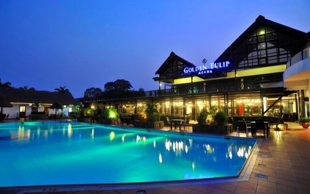 Golden Tulip Accra