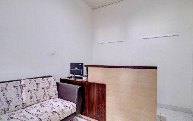 OYO Life 93103 Apartement Gateway Cicadas By Fikri Room
