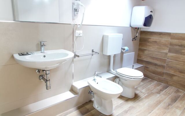 Alla Corte Accommodations