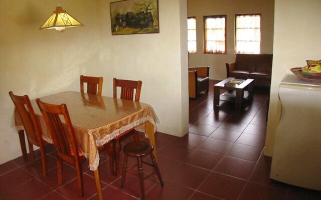 Villa Durian