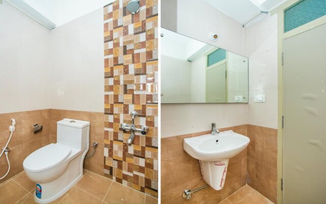 Celesta Inn By OYO Rooms