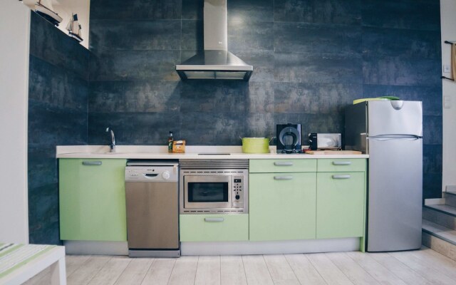 Acogedor Loft en Calella de Palafrugell