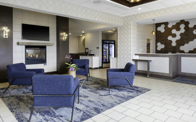 Homewood Suites by Hilton St Louis - Galleria