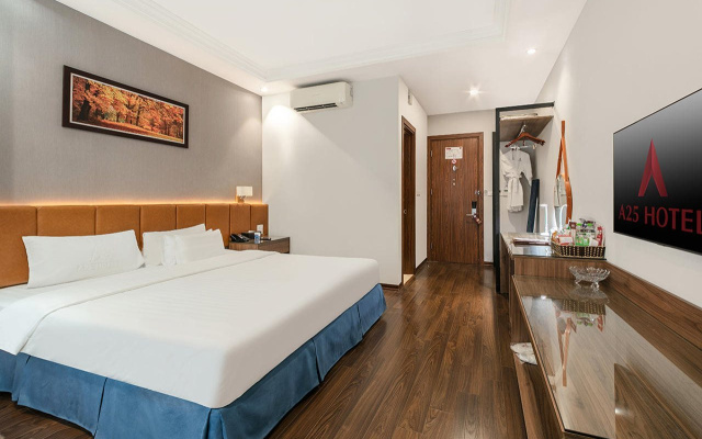 A25 Hotel - 193 Trung Kính