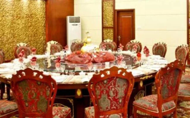 Rome Hotel Wuxi