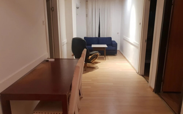 Moria 9 2 bedroom apartment