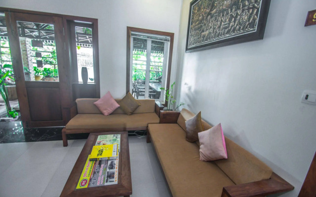 White Villa Boutique