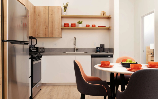 Otonomus Hotel - Las Vegas