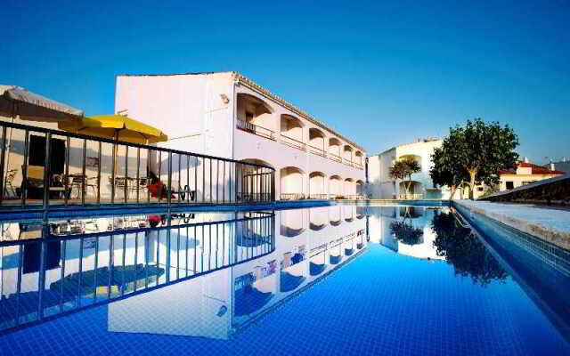 Hostal La Palma