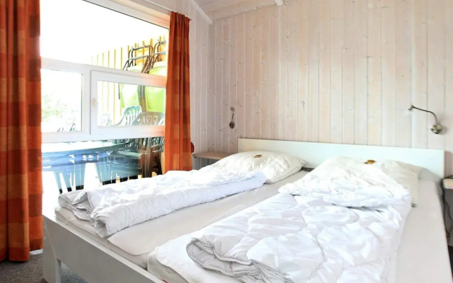 Holiday Home in Otterndorf