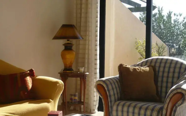 Kalithea Villa