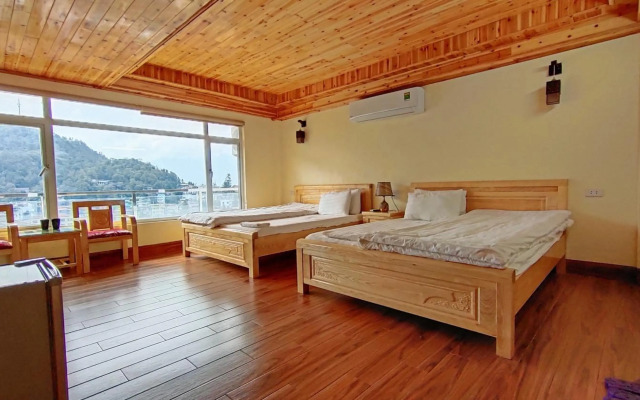 Sa Pa Venus - Hostel