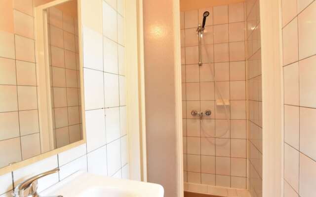 Apartment in La Bresse with Ski Storage,Garden, Terrace, BBQ