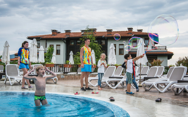 Santa Marina Sozopol