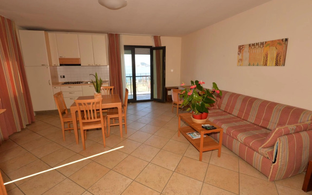 Residence Miramare