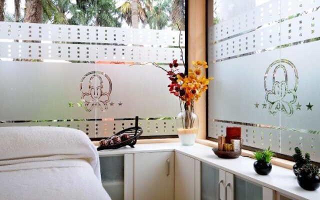 Orquideas Hotel & Cabañas