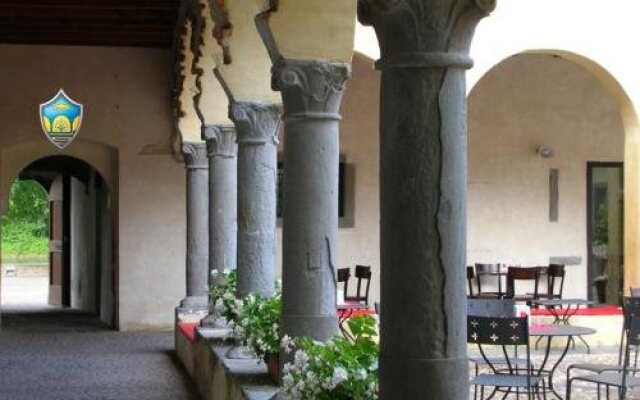 Hotel Monastero del Lavello