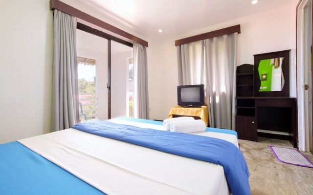ZEN Rooms Sabang Beachview