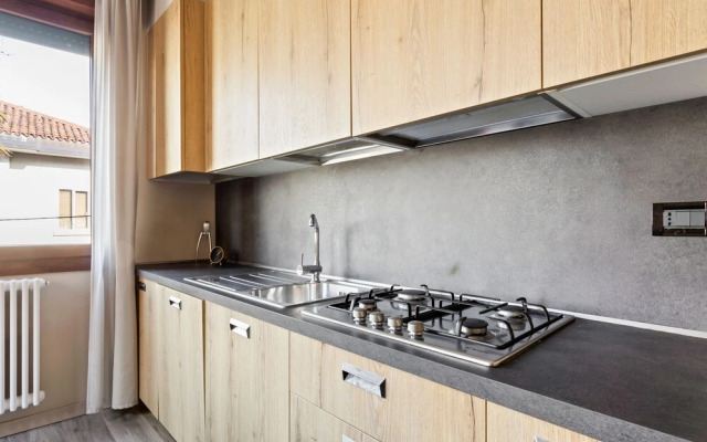 Venice Smile Apartment