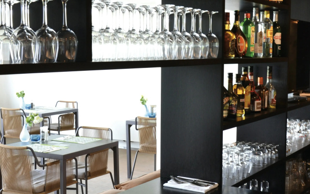 Fletcher Hotel-Restaurant Elzenduin