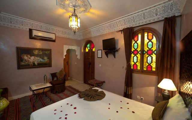 Riad Kechmara
