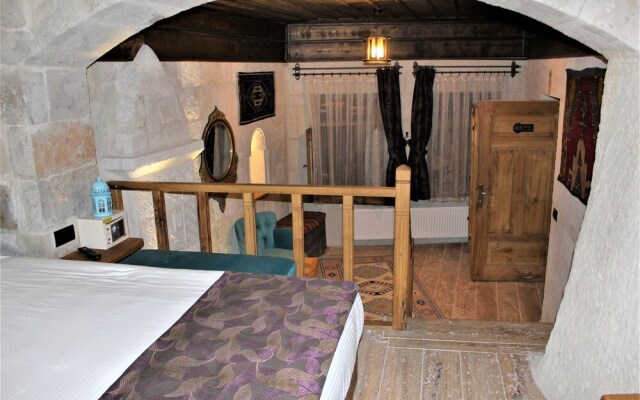 Avilla Cave Hotel
