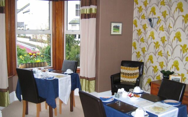 Hall Garth Guest House