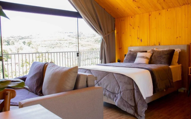 Cappio Pousada e Lazer Ltda