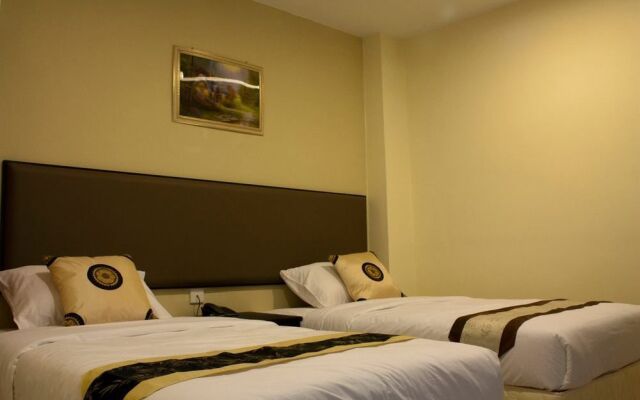 SohoTown 2 Hotel