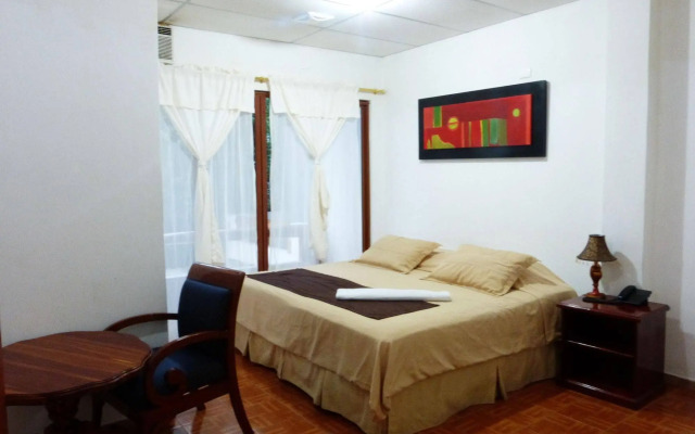 Galapagos Islands Hotel