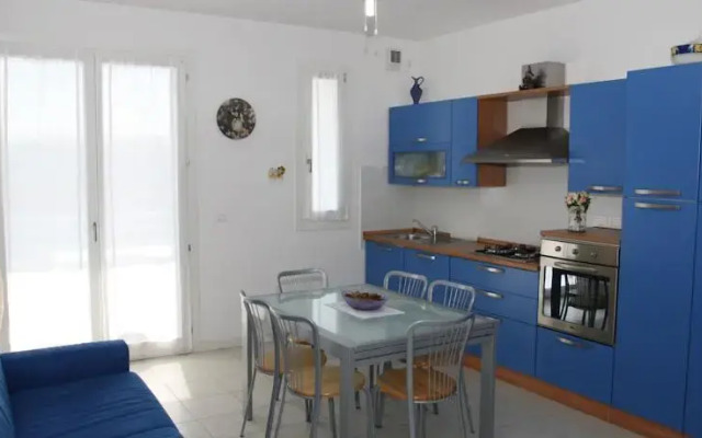 Residence Maricel