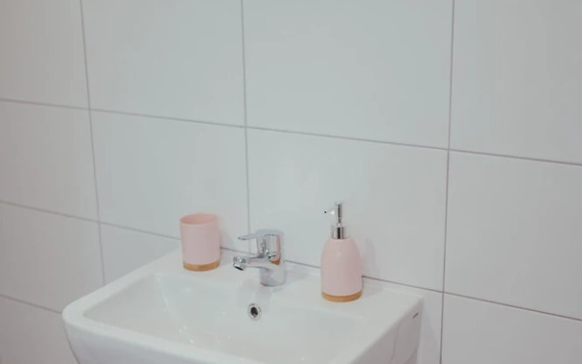 Bv Luxury Apartment Penthouse Conditioning House