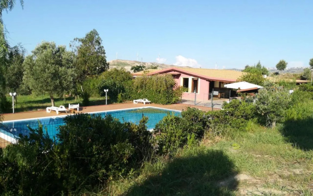 Agriturismo Colle del Sindaco