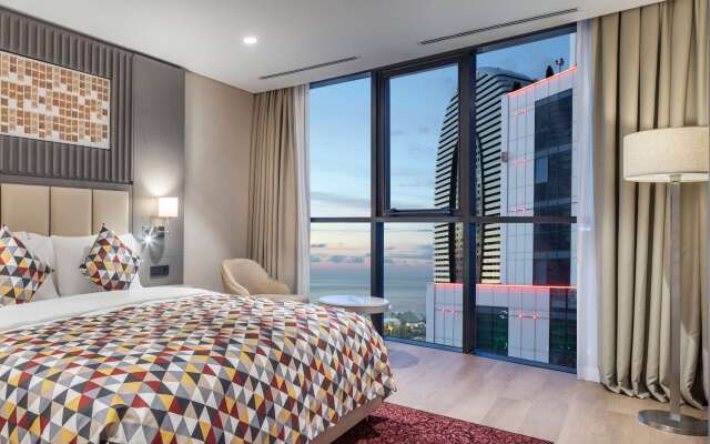 Ramada Plaza By Wyndham Batumi